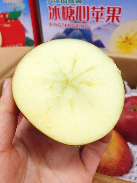 大凉山苹果一箱（拼团） 商品图3