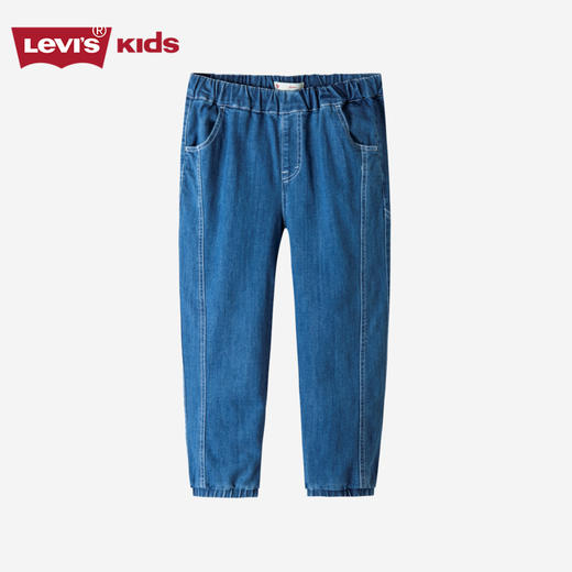 LEVIS 李维斯  春 大童小童 长裤 LVB-PX-F193 商品图0