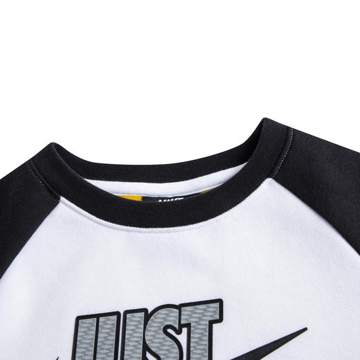NIKE 冬 小童 卫衣 NKB-FWH285 商品图5