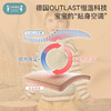 【秒杀】ibaby×outlast太空科技恒温抗静电牛奶绒立领马甲 商品缩略图2