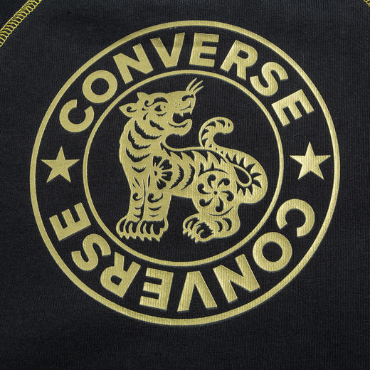 CONVERSE 匡威  春 大童小童婴童 连衣裙 CNVG-DR-C372 商品图3