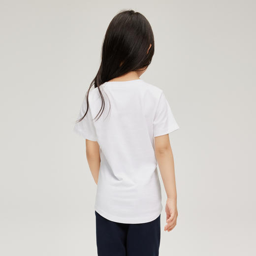 TOMMY 夏 大童小童 短袖T恤 THG-TS-22B543 商品图2
