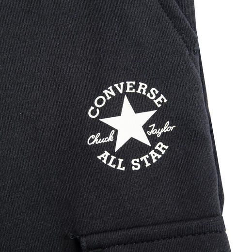 CONVERSE 秋 大童 小童 婴童 长裤 CNVG-FP-D014 商品图3
