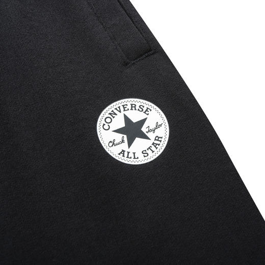 CONVERSE 秋 大童 小童 婴童 长裤 CNVN-KN-B868 商品图3