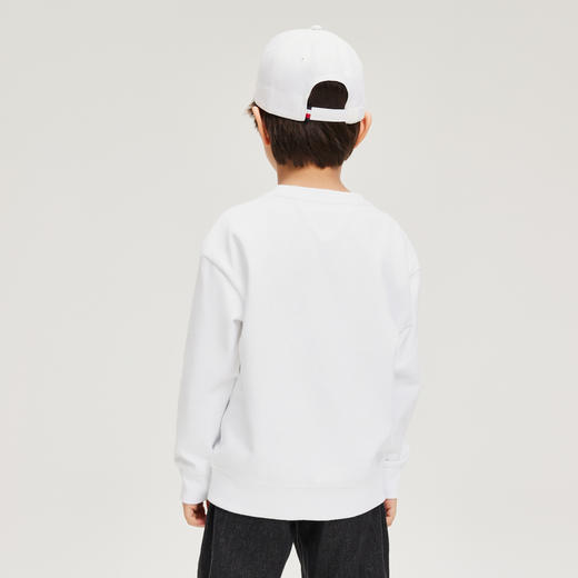 TOMMY 夏 大童小童 卫衣 THKB-SU-044 商品图2