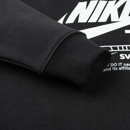 NIKE 冬 小童 婴童 卫衣 NKB-FW-K374 商品图8