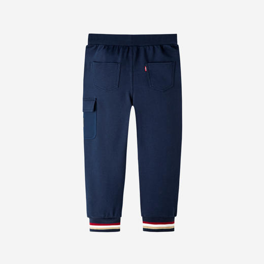 LEVIS 秋 大童小童婴童 长裤 LVN-KN-G174 商品图1