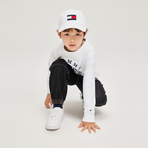 TOMMY 夏 大童小童 卫衣 THKB-SU-044 商品图3