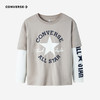 CONVERSE 秋 大童 小童 婴童 长袖T恤 CNVN-LK-D084 商品缩略图0