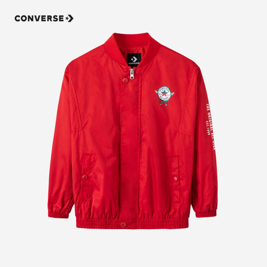 CONVERSE 匡威  春 大童小童婴童 夹克 CNVB-WA-C472 商品图0