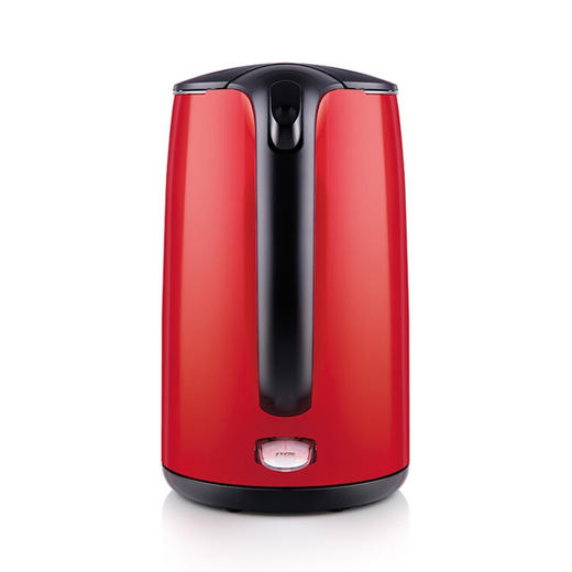 九阳  开水煲  1.7L  304不锈钢 烧水防烫    K17-F801 商品图4