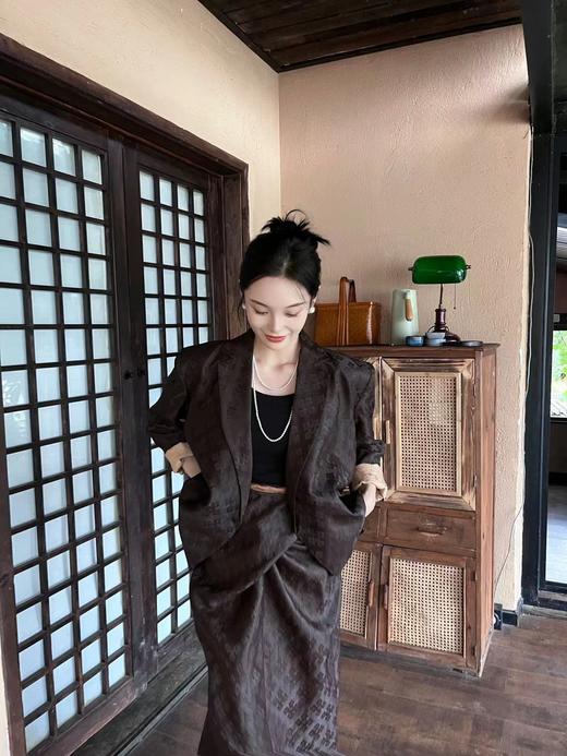 预售|纯天然珍珠 长款珍珠项链多层叠戴毛衣链.潮快闪[福利品] 商品图4