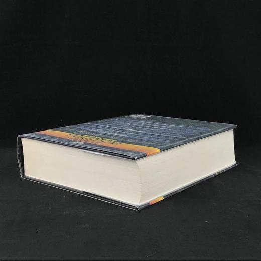 剑桥百科全书（第三版） 330幅插图250幅地图 精装16开 商品图2