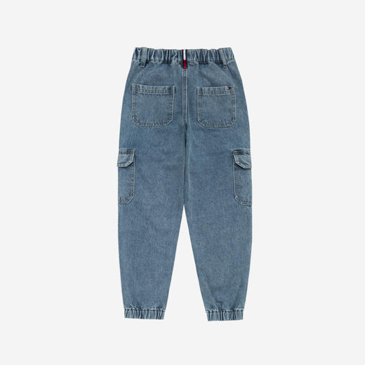 TOMMY 秋 大童小童 长裤 THB-PW-22A512 商品图1