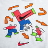NIKE  耐克  夏 小童婴童 短袖T恤 NKN-TE-J715 商品缩略图3