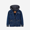 LEVIS 秋 大童  小童 西服 LVB-LO-G086 商品缩略图4
