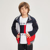 TOMMY 秋 大童小童 夹克 THB-JX-22A509 商品缩略图0