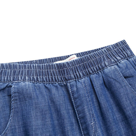 LEVIS 李维斯  夏 大童小童 长裤 LVB-PX-F219 商品图2