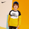 NIKE 冬 小童 卫衣 NKB-FWH285 商品缩略图0