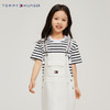 TOMMY 夏 大童小童 短袖T恤 THKG-SU-116 商品缩略图0
