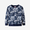 LEVIS 秋 大童 小童 婴童 卫衣 LVB-FW-G140 商品缩略图4
