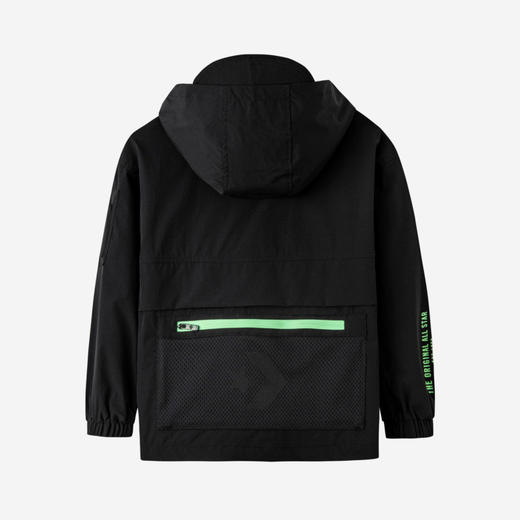 CONVERSE 秋 大童  小童 夹克 CNVB-LO-D153 商品图1