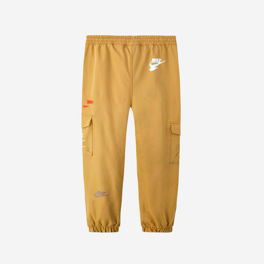 NIKE 耐克  春 小童婴童 长裤 NKB-WP-J437 商品图1
