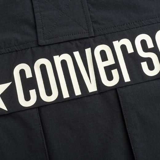 CONVERSE 秋 大童  小童 夹克 CNVB-LO-D153 商品图3