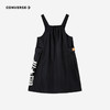 CONVERSE 秋 大童小童 连衣裙 CNVG-DR-D011 商品缩略图0