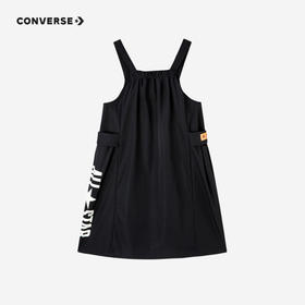 CONVERSE 秋 大童小童 连衣裙 CNVG-DR-D011