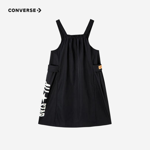 CONVERSE 秋 大童小童 连衣裙 CNVG-DR-D011 商品图0