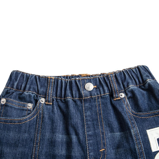 LEVIS 秋 大童 小童 牛仔长裤 LVB-PX-F945 商品图2