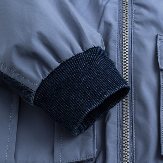 LEVIS 秋 大童  小童 夹克 LVB-LO-G088 商品图3