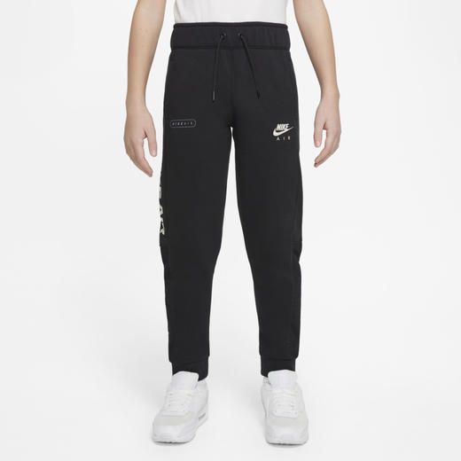 Nike Air 大童（男孩）长裤 DM8113 商品图0