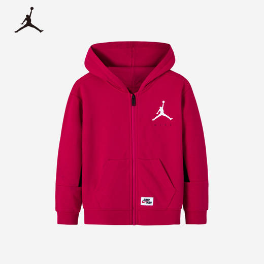 JORDAN 秋 大童 小童 婴童 卫衣 JDG-ZH-A781 商品图0