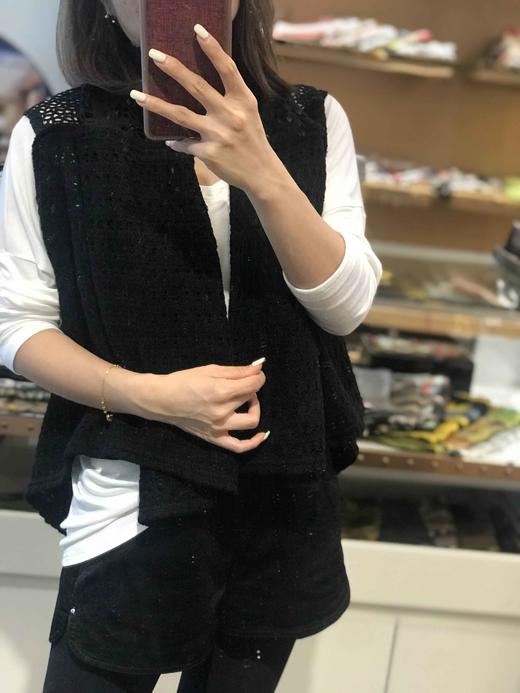 优品堂【时代华章】围巾、披肩、衣服三用 商品图11