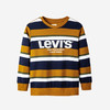 LEVIS 李维斯 秋 大童小童 卫衣 LVN-FW-G078 商品缩略图4