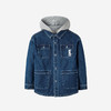 LEVIS 李维斯  秋 大童小童 衬衫 LVN-LW-G089 商品缩略图4