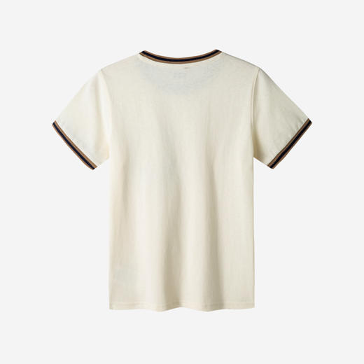 LEVIS 李维斯  春 大童小童 短袖T恤 LVB-KT-F158 商品图1