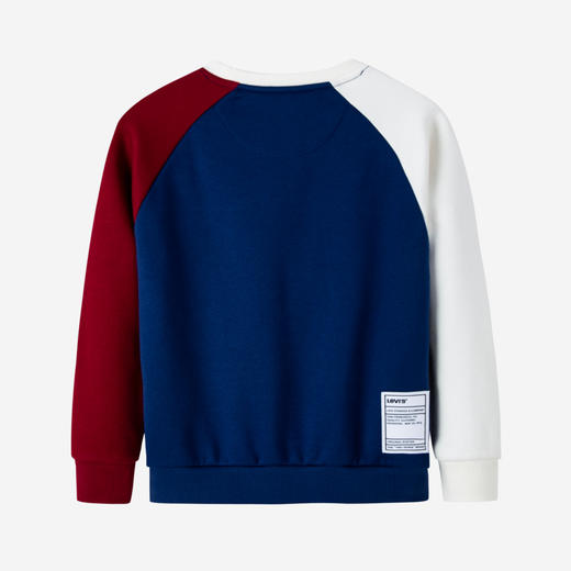 LEVIS 冬 大童  小童 卫衣 LVN-FW-G114 商品图1