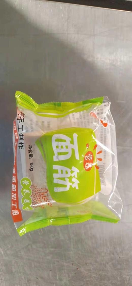 营养面筋180g/包 商品图0