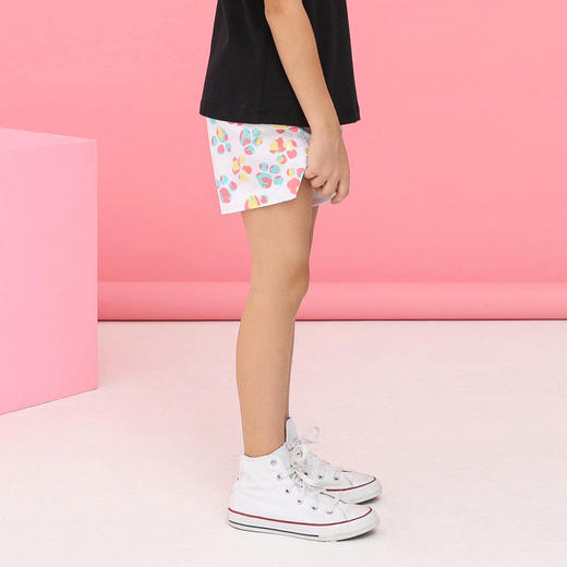 CONVERSE 匡威  夏 大童小童婴童 短裤 CNVG-WE-C432 商品图1