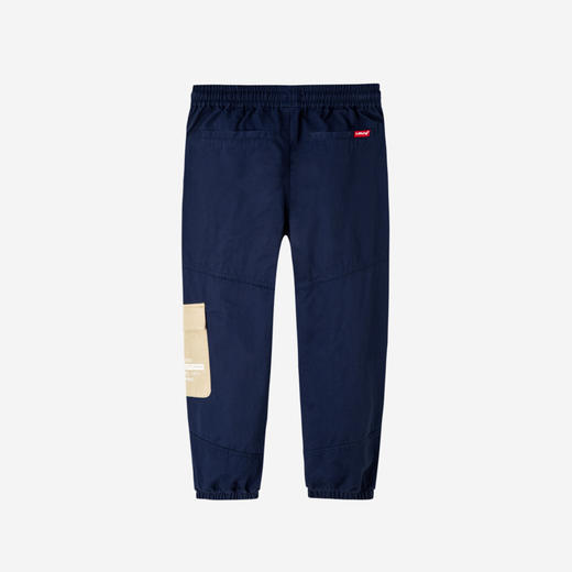 LEVIS 李维斯 秋 大童小童 长裤 LVB-WP-G872 商品图1
