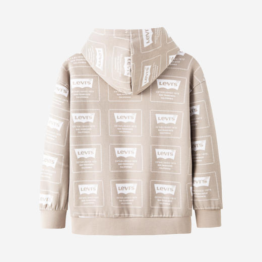 LEVIS 冬 大童  小童 卫衣 LVN-PO-G071 商品图1