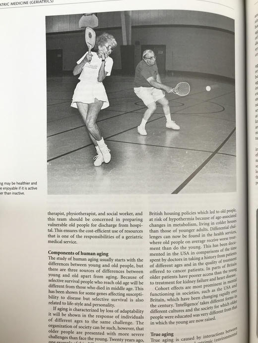 牛津医学指南 数百幅插图 精装16开 商品图11