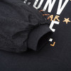 CONVERSE 秋 大童小童 长袖T恤 CNVG-LK-C991 商品缩略图4