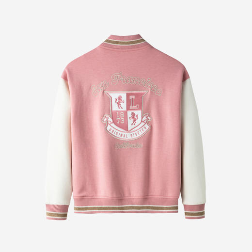 LEVIS 秋 大童小童婴童 夹克 LVG-MW-G448 商品图1