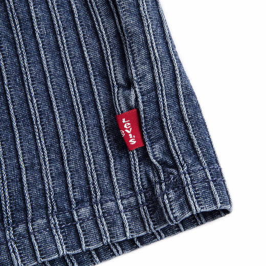 LEVIS 秋 大童 小童 长袖T恤 LVN-LK-G069 商品图3