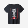 LEVIS 李维斯  夏 大童小童 短袖T恤 LVB-KT-F270 商品缩略图1