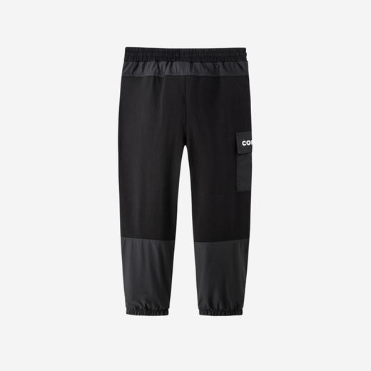 CONVERSE 秋 大童小童 长裤 CNVB-WP-B970 商品图1